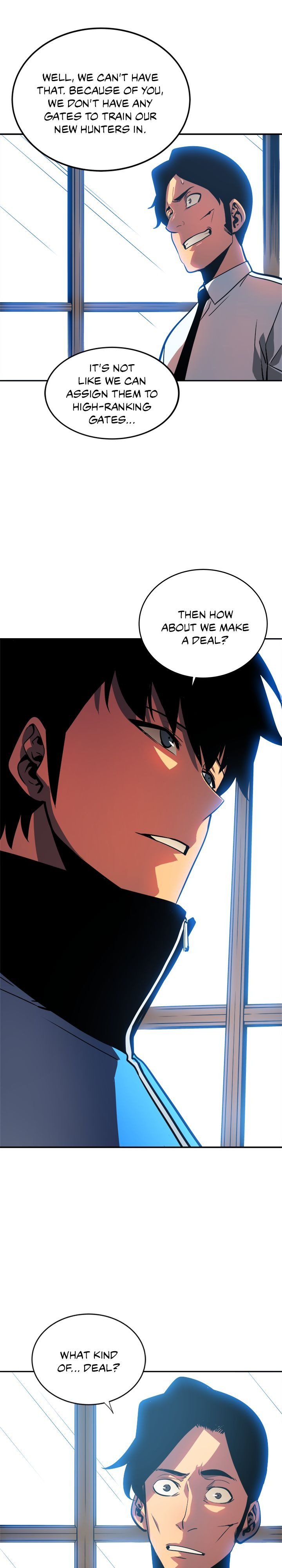 Solo Leveling, Chapter 37 image 13